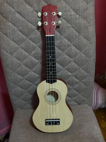 Ukulele