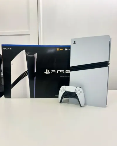 Playstation 5 Pro digital 2TB