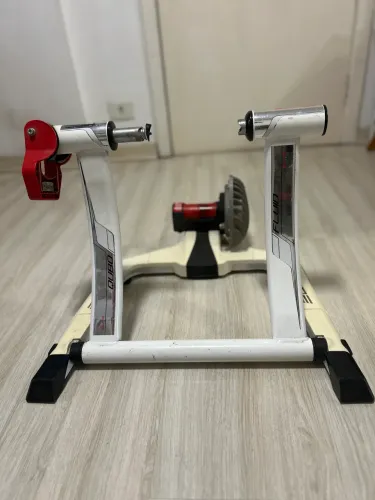 Rolo de treino Elite Qubo