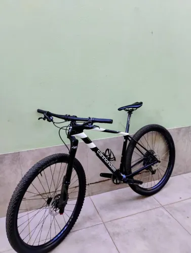 Cannodalle fsi carbon 4