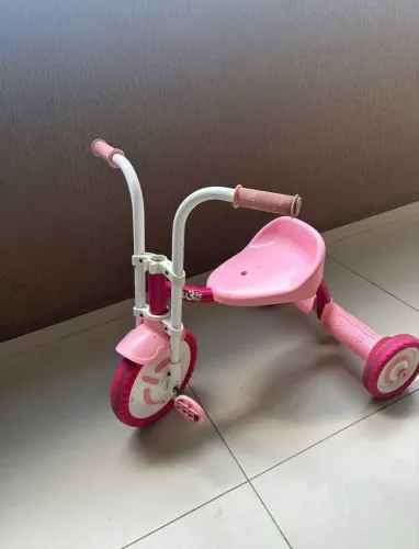 Triciclo