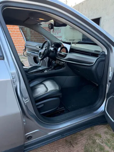 Jeep Compass Long. T270 1.3 TB 4X2 Flex AUT 2023