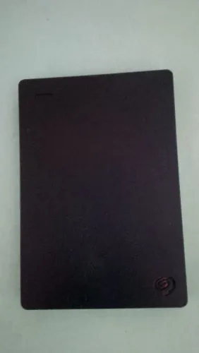 Hd externo 2TB Seagate