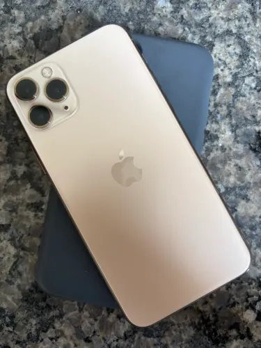 iPhone 11 Pro 256g 