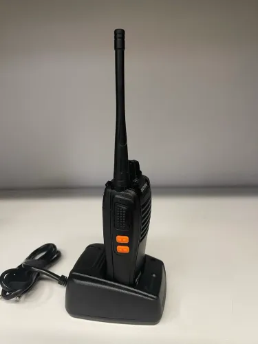 Vende-se Rádios Comunicadores