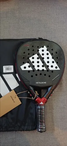 Raquete de Padel Adidas Metalbone 3.3