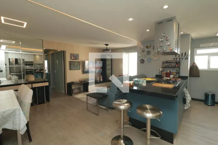 Apartamento à Venda - Vila Mariana, 3 Quartos, 86 m2
