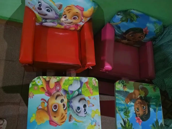 vendo cadeirinhas infantis