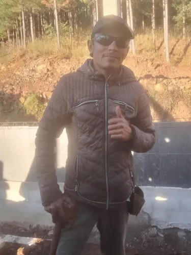 Pedreiro 