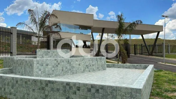 Terreno à venda, 366 m² por R$ 205.985,58 - Campestre - Piracicaba/SP