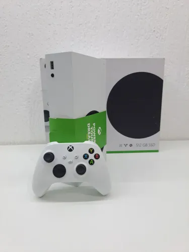 Xbox Series S