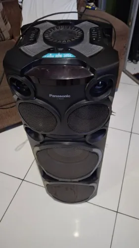Som pra retirar peças Valor 500 reais