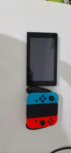 Nintendo switch V2
