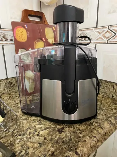 Centrifuga de alimento