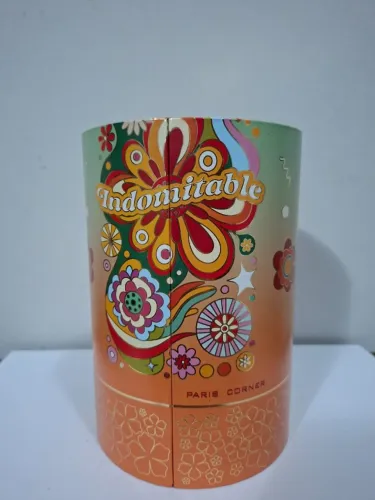 Desapego - Perfume árabe - Indomitable PARIS CORNER (ORIGINAL)