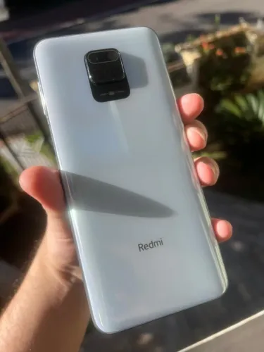 Xiaomi Redmi Note 9 Pro