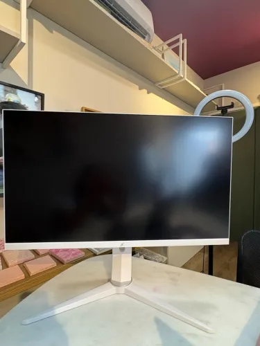 Monitor 27plg