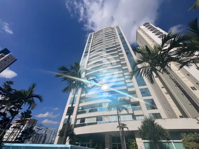 Apartamento para locação no Edifício Modele  Bairro Guanabara