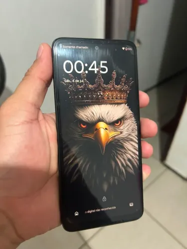 Celular motog53