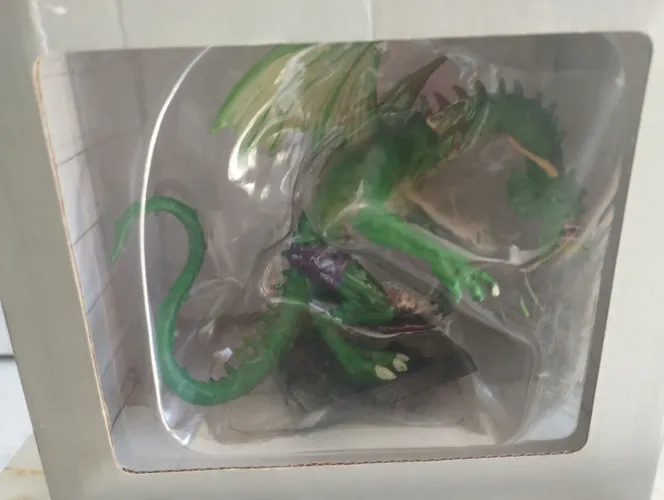 FIN FANG FOOM DA MARVEL