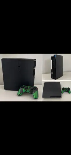 Videogame