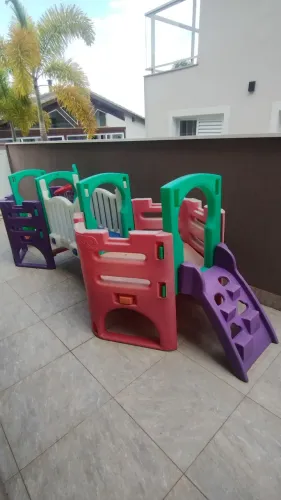 Playgraud