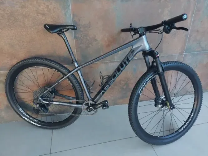 MTB PRIME ABSOLUTE CARBONO