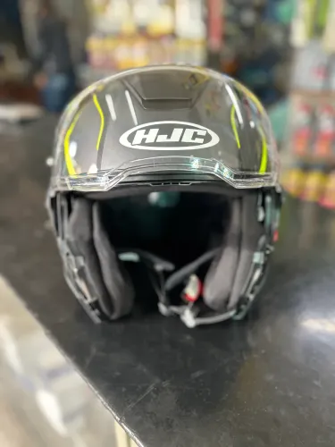 Capacete HJC