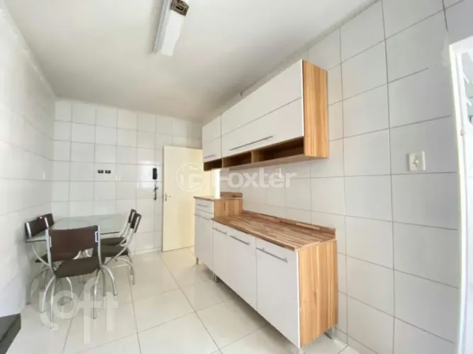 Apartamento à venda Rua Major Costa, Centro - Florianópolis
