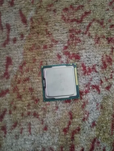 Core i5 2° geração