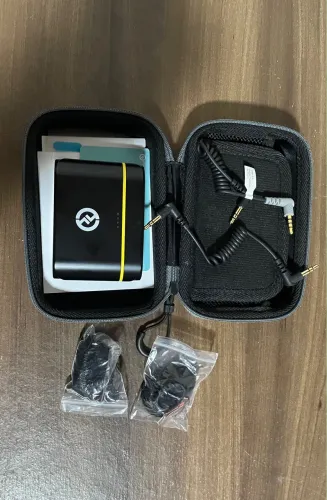 Microfone Hollyland Lark M1