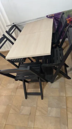 Jogo de mesa