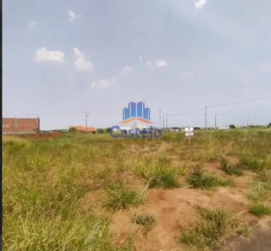 Terreno para Venda em Umuarama / PR no bairro Parque Residencial Metropolitano