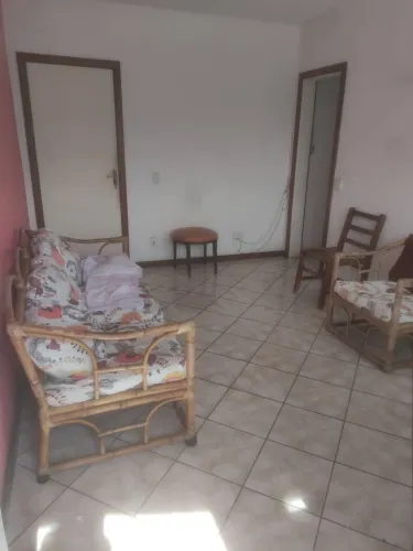Quarto em Itapuã 