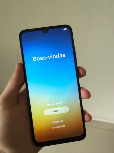 Samsung Galaxy A05s Preto Excelente estado + Caixa