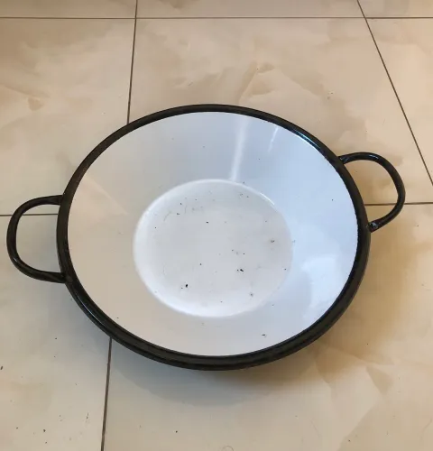 Tacho para frituras