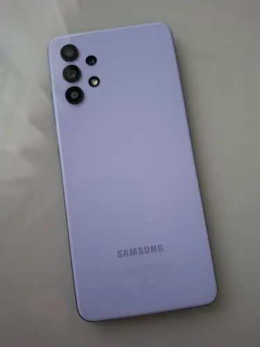 Smartphone A32 Samsung Galaxy