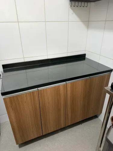 Armários cozinha