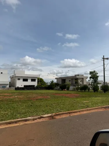 LOTE DE ESQUINA À VENDA ? TERRAS ALPHAVILLE