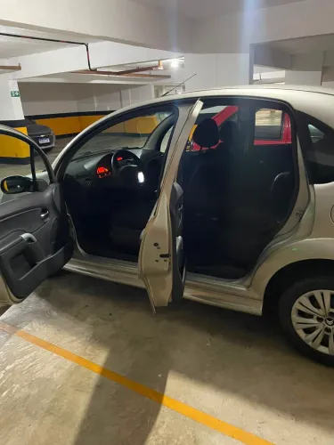 Citroen C3 GLX 1.4/ GLX Sonora 1.4 Flex 8V 5P 2008
