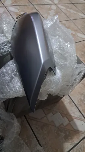 Rabeta original sem uso Yamaha nmax 2025