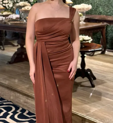 Vestido de festa
