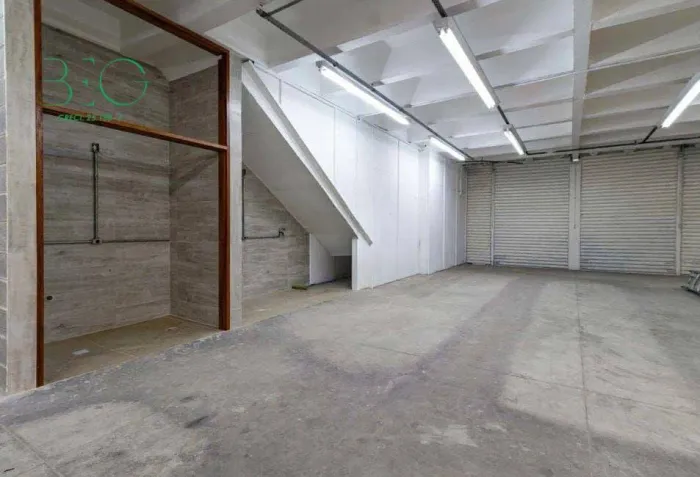 Galpão para alugar, 300 m² por R$ 2.004.421,42/mês - Brás - São Paulo/SP