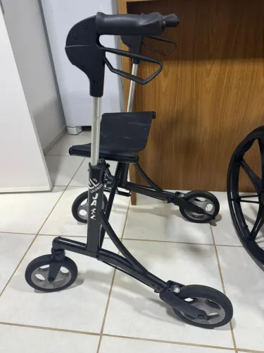 Cadeira de rodas 