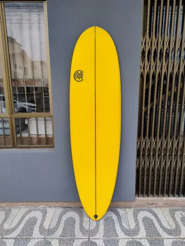 Mini long 6'6" / 42 L