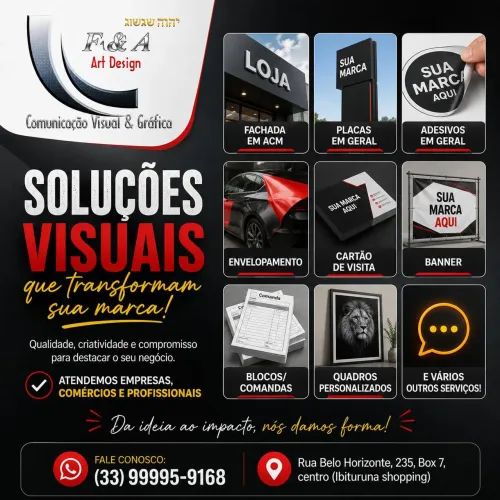 Serviços