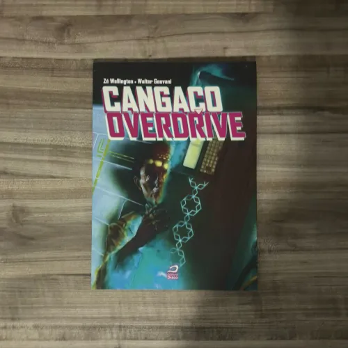 Cangaço overdrive