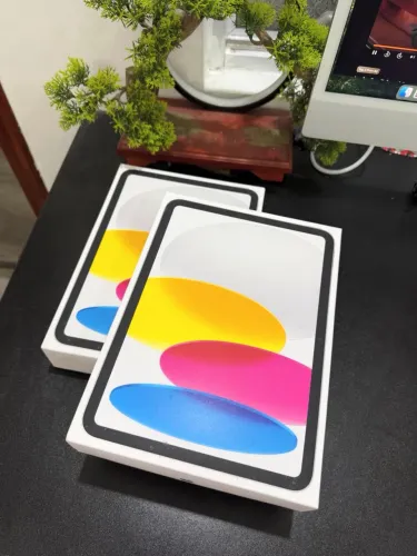 IPAD 11 OPORTUNIDADE - A16 - 128GB