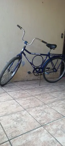 Vende-se Bicicleta Monark