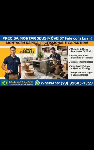 Vc  q quer desmonta seu armario bota sua tv na parede entra em contato 